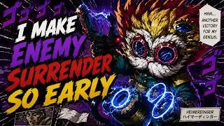 HEIMERDINGER SUPPORT