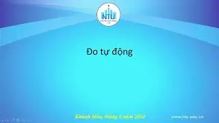 Hệ thống thiết bị đo các thông số hình học chân vịt tàu thủy