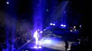 Justin Bieber's Concert 2011 May 2 045