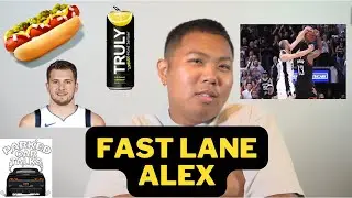 Fast Lane | Introducing Alex