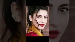 new Shruti Haasan beautiful 😍 status 