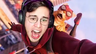 SPIDER-JUAN 🕷️