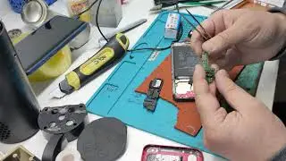 Samsung a10s zaryadka konnektorini almashtiramiz. montajsiz video. ovozdan xafa bolish yo'q.