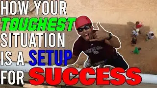 If you're not where you want to be in life... Watch this 🙏