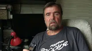 О себе, о политике и о Владимире Филине