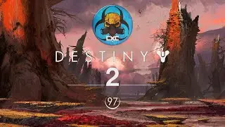 Destiny 2 - Overcharged | Gameplay Walkthrough E97* (PC) - CXC - Gaming