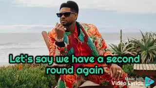 Usher - 2nd Round (Lyrics)