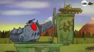 skibidi tank - season 1