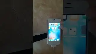 Рабочий клиент Telegram для ios 9 и выше.