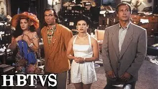 Nothing But Trouble (1991): Everything You Need to Know