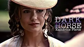 [FMV] Katherine Pierce - Dark Horse