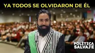 The complete story of the DOWNFALL of Carlos Muñoz
