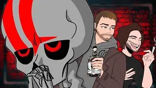 We Manipulated DrDemonic's audience