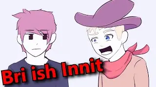 British Stereotypes