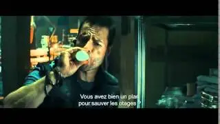 Lock Out (2012) VF
