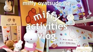 “みっふぃーおやつ堂伊勢店” 伊勢オリジナルの店内デザインに魅了されました🥹🧡