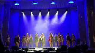 Медиум МГЛУ 2017 - ФАЯ 
