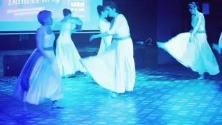Театр Танца On Stage. Хореографическая новелла 