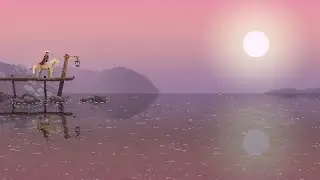 First Light (1 Hour) - Kingdom