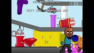 CoolLeafyFan25's MUGEN 
