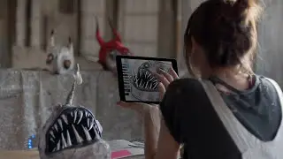 iPad Air 2 - TV Ad - Change is in the Air