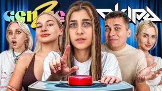 WIELKI TEST O EKIPIE I GENZIE