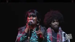 Brent Jones & Unit Choir