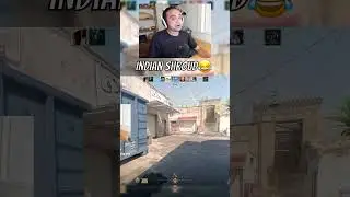 Indian Shroud 😂😂