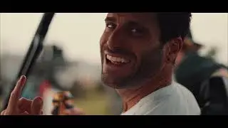 PARMALEE - I'll Take The Chevy (Visualizer)