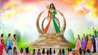 Independent Day in Baal veer returns ||veer lok||