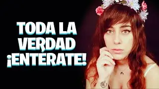💖 TODA LA VERDAD DE SEL + SORTEO DE MI LIBRO | LA CIUDAD DEL SILENCIO TRAILER