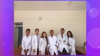 ЗКМУ Факультет Стоматология группа 105 106