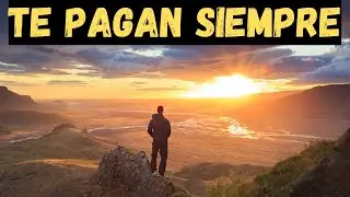 IMPORTANTE!: La MEJOR INVERSIÓN para tener INGRESOS PASIVOS y ganar dinero SIN TRABAJAR!!!