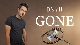 10 Money Traps that Keep You POOR