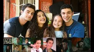 Oila uchun turk seriali ta'sirli she'r | Оила учун турк сериали таъсирли шеър