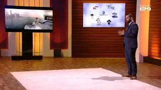 شارك تانك دبي | شركة معنية بالتكنولوجيا والذكاء الاصطناعي بـ 2 مليون درهم مقابل 20%