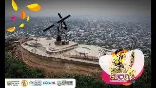 Video Oficial Ferias Cúcuta 2018