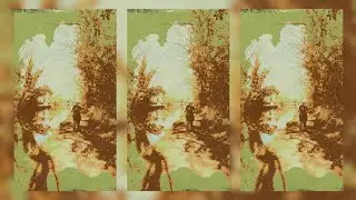 Tonio de Aguiar -  Caminho Sombreado (Visualizer)