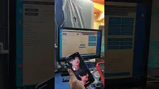 Mi Not 10 Lite Toco doual sim IMEI Repir don