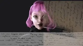 Claire Silver: AI Collaborative Art