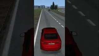 ЧУТЬ НЕ НАРВАЛСЯ НА ПОГОНЮ В MTA PROVINCE #shorts #youtubeshorts #bmw #mta #gta #провинция #мта #гта
