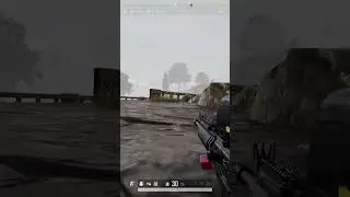 Bro was so happy it worked 😂 PUBG ambush 