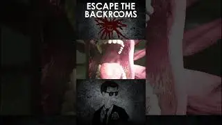 Escape the Backrooms Entity Guide: The Clumps