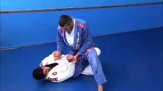 Grapplearts in Brazil Vid #1
