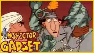 Inspector Gadget 109 - The Ruby (Full Episode)
