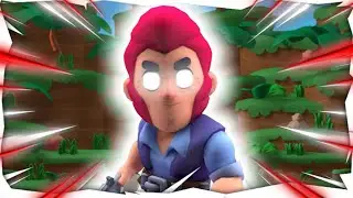 Colt highlights #2 | Brawl Stars
