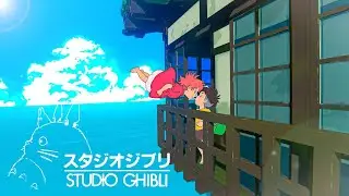 Ghibli Style Course  Coming Soon | Blender Courses