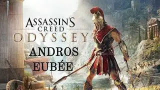 Assassin's Creed Odyssey : Partie 5