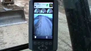 Новый экскаватор CAT 320 EL.