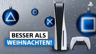 Jetzt vorbestellen: So kommst du an eine PS5